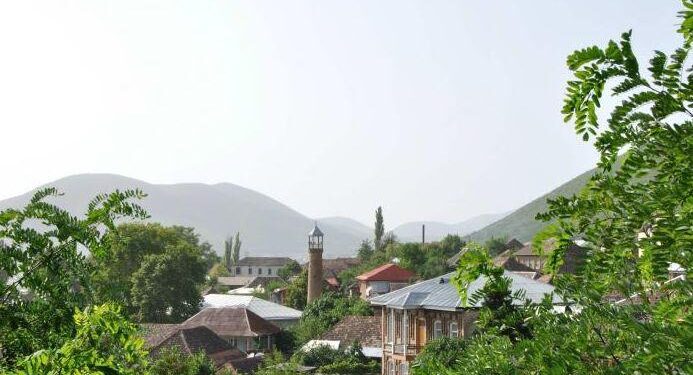 Գյուղացին այլևս իր տանը, իր հողում պաշտպանված չէ. «Ուժեղ Հայաստանը»՝ Շաքիի դեպքի մասին