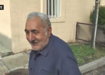 Սխալ մարդու ասեմ, կարող ա մին էլ բարեկամը գա խփի ինձ. ստեփանավանցի