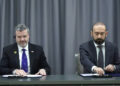 Հայաստանի և Սլովենիայի միջև ընդլայնված քաղաքական երկխոսության մասին հուշագիր է ստորագրվել