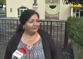 Գլուխները պատին են տալիս, ո՞վ ա փող տվել. ստեփանավանցիներ