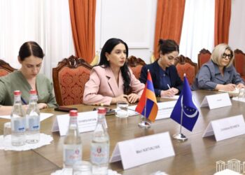 Դեղերի շուկայի փոփոխության առաջարկ․ «Ուժեղ Հայաստանը» ցանկանում է պարզեցնել ԵՄ դեղերի ճանաչումը