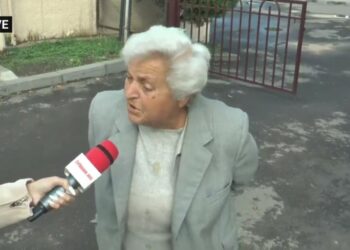Գողությու՞ն եմ անում, հարևանի՞ս եմ թալանում, ի՞նչ եմ անում, որ համայնքապետը լավ լինի