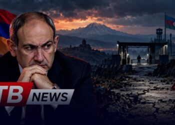 «Ո՞ւմ ենք տալու Բաքվին». Փաշինյանի խոսույթը՝ վտանգավոր ական Հայաստանի համար