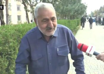 Թող գան բռնեն դատեն, ես հարամ փող չեմ ուտի. ստեփանավանցի