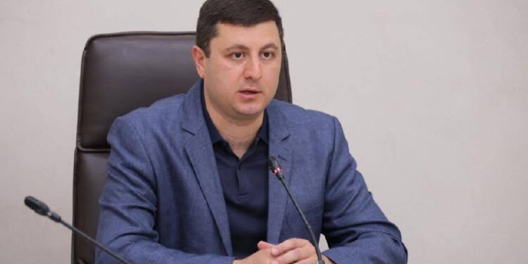 Իշխանությունը զբաղված է ակտիվ մարդկանց լռեցմամբ, ճնշումներով և ապազգային արժեքների ներմուծմամբ․ Տիգրան Աբրահամյան