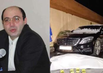 «Քանաքեռցի Տույի» և ևս չորս անձի սպանության գործով մեղադրյալները դատապարտվել են ընդամենը 8,5 տարվա ազատազրկման