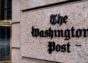 Washington Post-ը հայտարարել է իր լրագրողի վրա իսրայելցի գաղութաբնակների հարձակման մասին