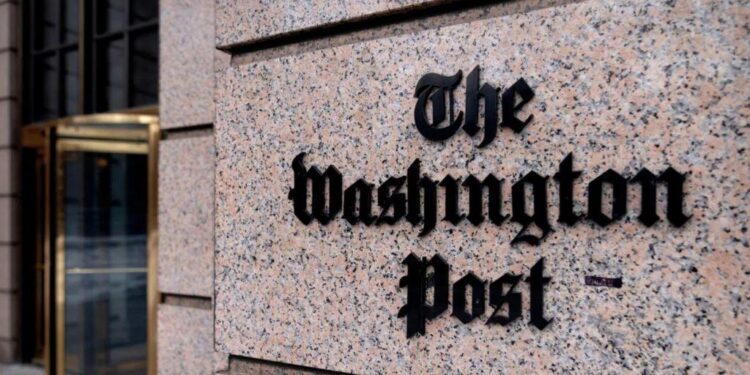 Washington Post-ը հայտարարել է իր լրագրողի վրա իսրայելցի գաղութաբնակների հարձակման մասին