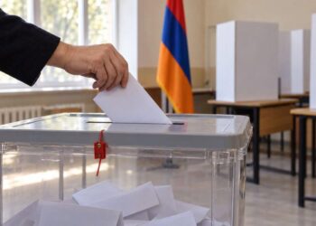 Սա հաղթանակի պատմություն չէ․ ընտրությունների արդյունքների համար պատասխանատու է հենց Փաշինյանը․ Ամստերդամ