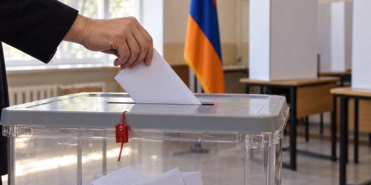Սա հաղթանակի պատմություն չէ․ ընտրությունների արդյունքների համար պատասխանատու է հենց Փաշինյանը․ Ամստերդամ
