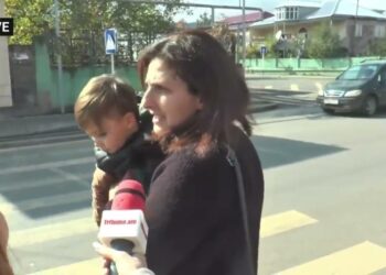 Ընտրակաշառք չի եղել, սուտ ա. ստեփանավանցիներ