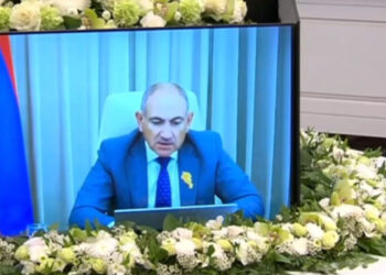 Մենք բազմիցս հաստատել ենք ՀՀ-ի հանձնառությունը՝ շարունակելու փոխշահավետ համագործակցությունը ԵԱՏՄ շրջանակներում. Փաշինյան