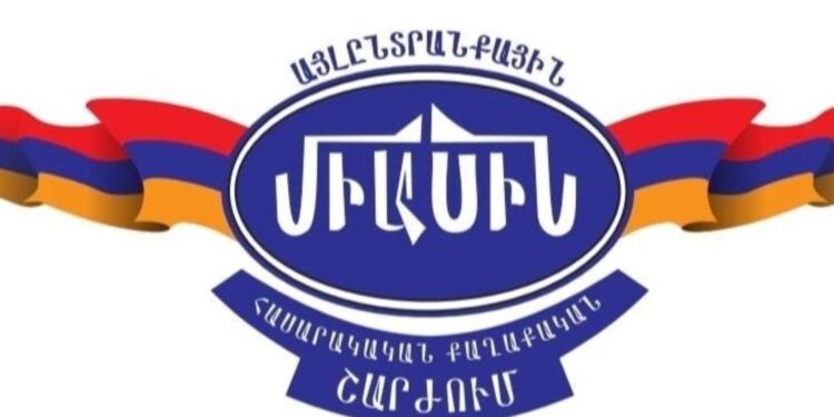 Փաշինյանի «ժողովրդավարության բաստիոնում» ընտրական համակարգը փաստացի բռնազավթված է
