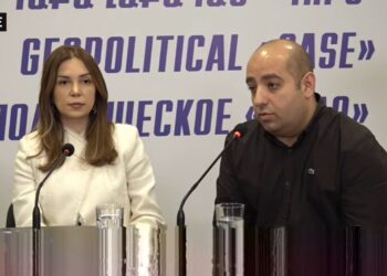 Խելքները թող գլուխները հավաքեն, բոլորը դատվելու են պետական դավաճանության համար․ Խուդոյան