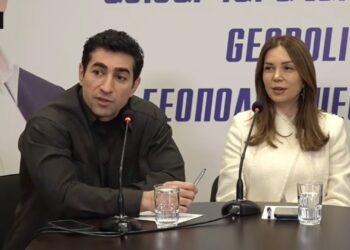 Քոչարյանի ժամանակ նման դեպք չի եղել, բա ասում էին կանսերվի բանկաներով են պահում․ Քոչարյան